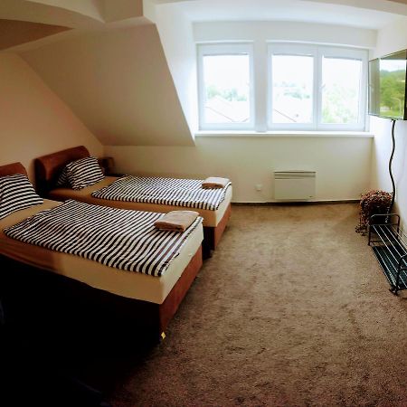 Apartmány - Na Staré radnici - Karlovy Vary Exterior foto