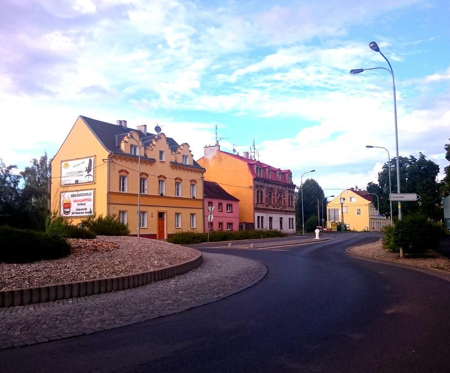 Apartmány - Na Staré radnici - Karlovy Vary Exterior foto