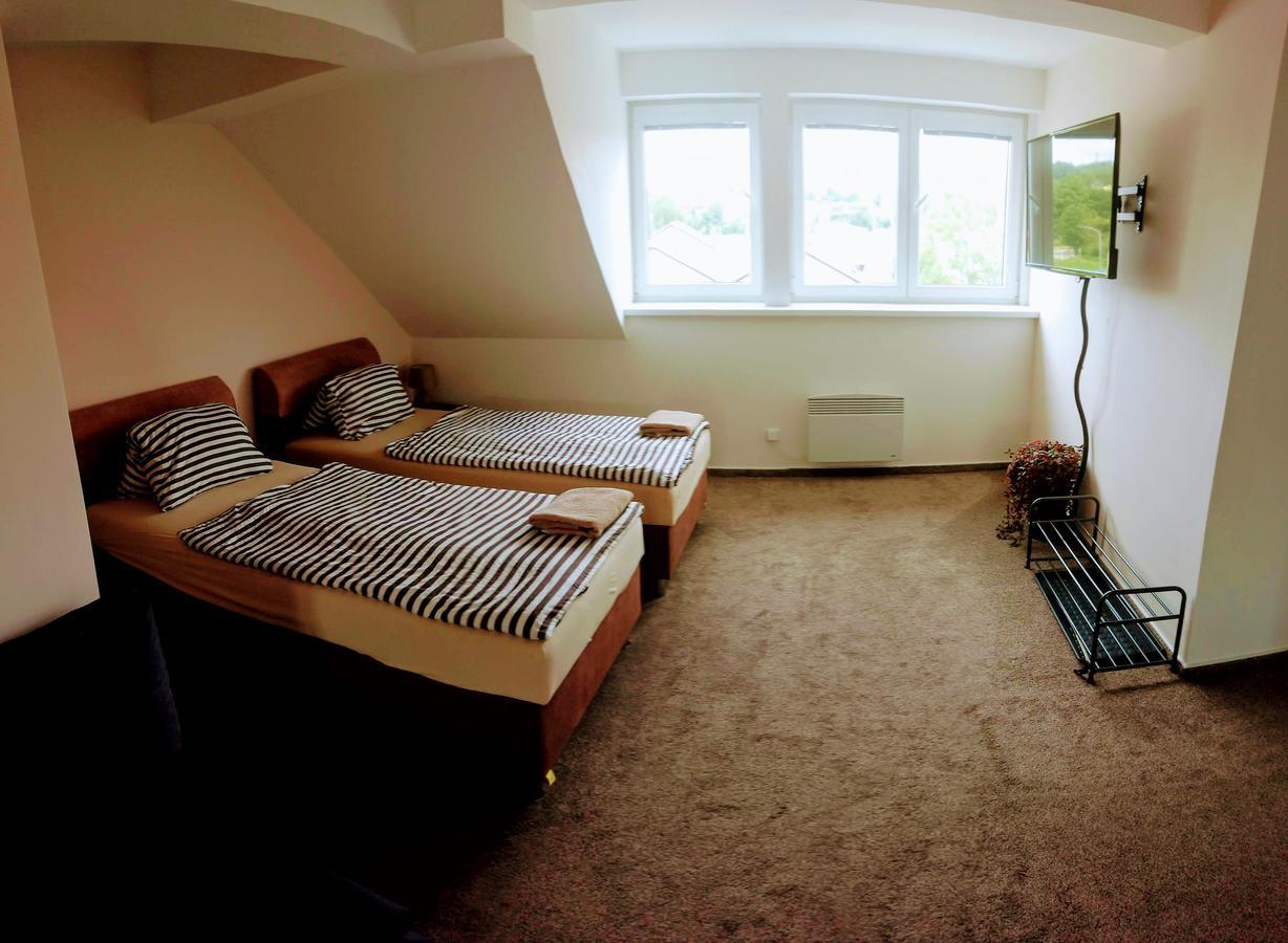 Apartmány - Na Staré radnici - Karlovy Vary Exterior foto